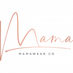Mamawear Co Logo