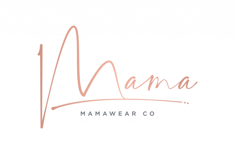 Mamawear Co Logo