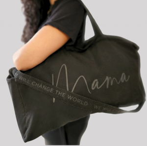 Mama Tote Bag